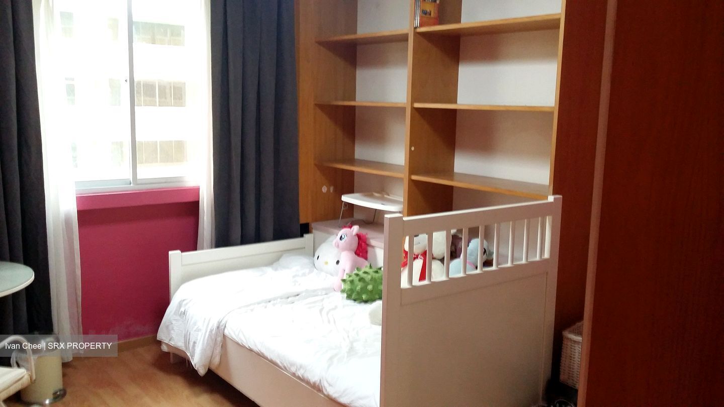 Blk 114 Bishan View (Bishan), HDB 4 Rooms #635109841